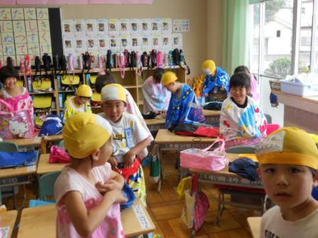 深谷市立幡羅小学校